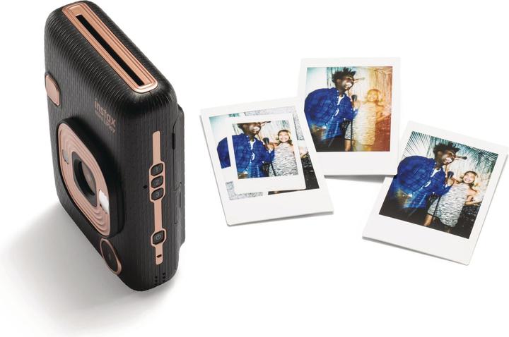 Immagine prodotto Fujifilm Instax Mini LiPlay