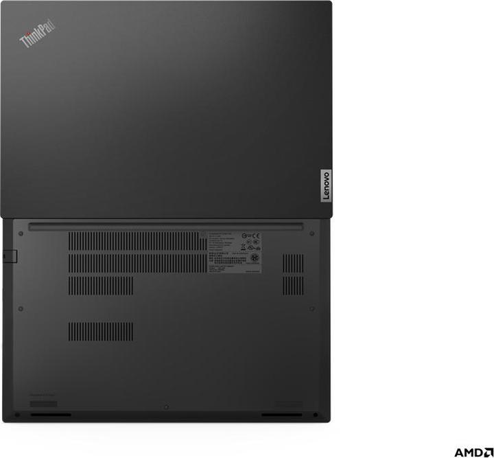 Produktbild Lenovo ThinkPad E15 Gen 3 (15.60", AMD Ryzen 7 5700U, 16 GB, 512 GB, DE)