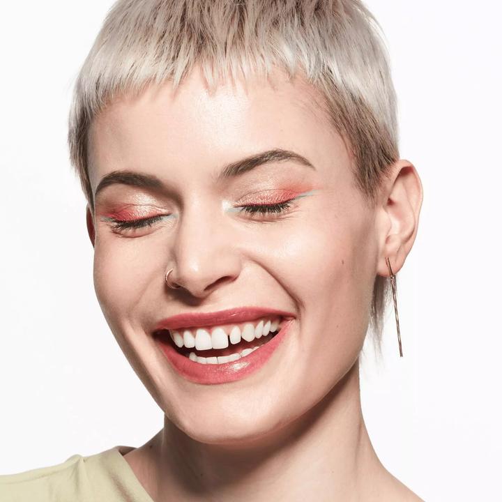 Actual product image Catrice Eyebrow pencil All In One Brow Perfector 030 Dark Brown (Dark Brown)