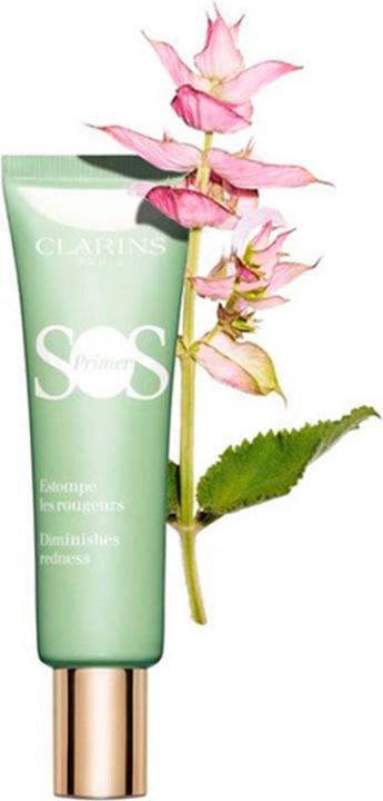 Immagine prodotto Clarins Primer SOS verde (04 Green)