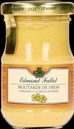 Produktbild Edmond Fallot Moutarde de Dijon (105 g)