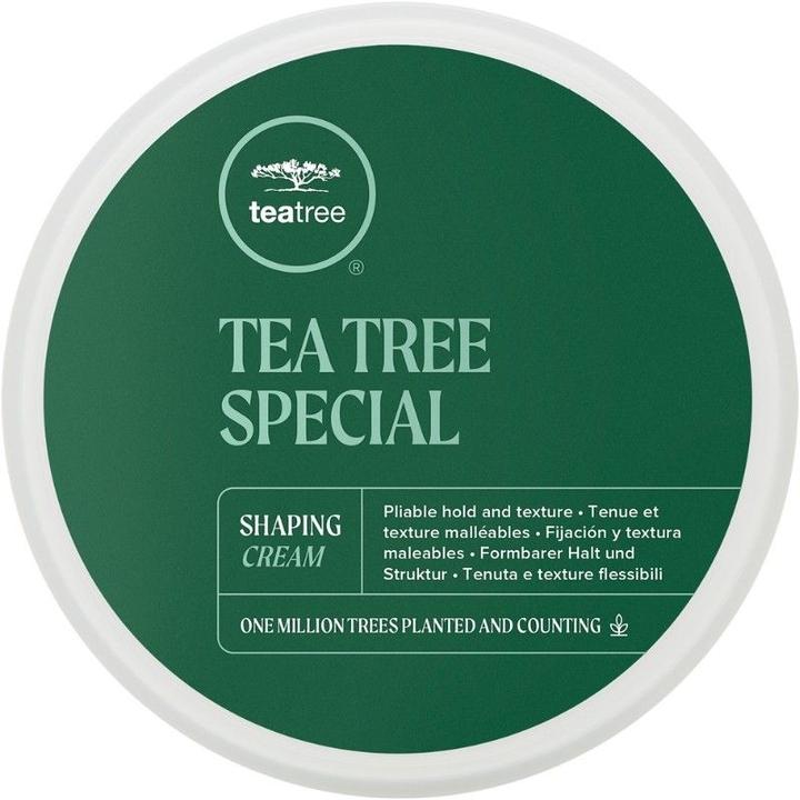 Actual product image Paul Mitchell The Tea Tree (Hair cream, 85 ml)