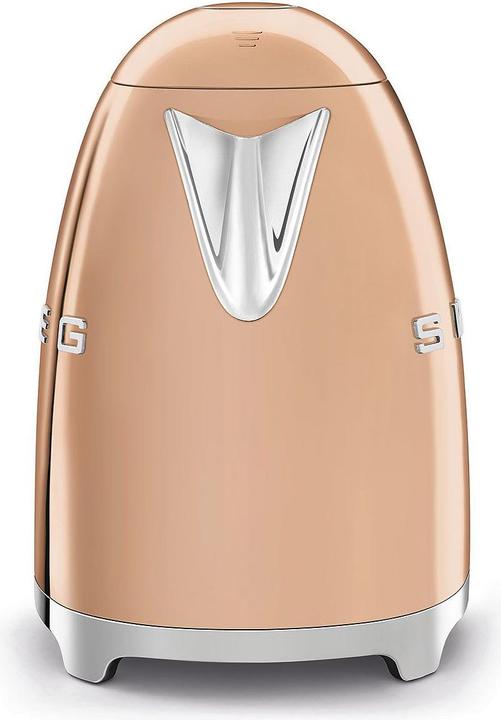 Produktbild Smeg 50's Retro Style (1.70 l, EU-Stecker)