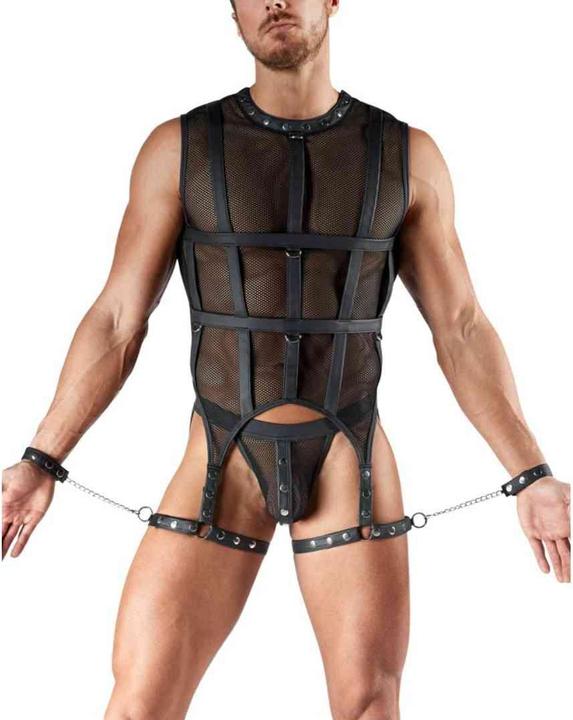 Produktbild Svenjoyment Bondage Set (L)