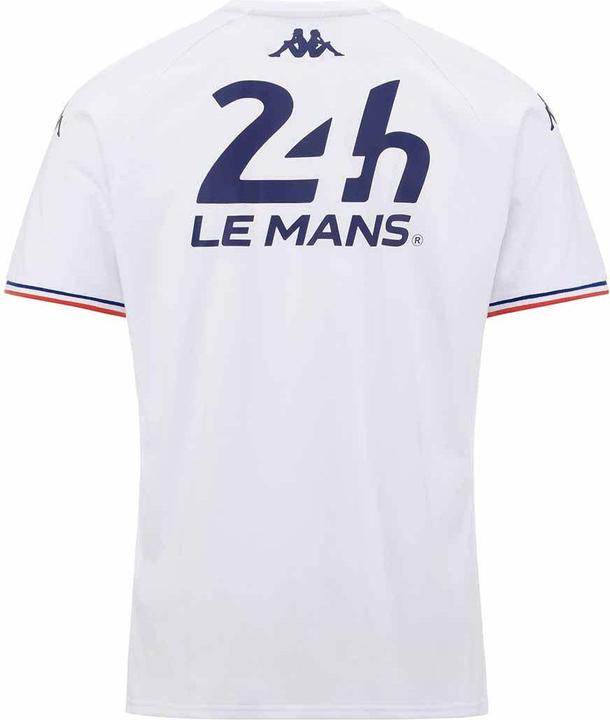 Image du produit Kappa t-shirt adobi 24h le mans (XL)