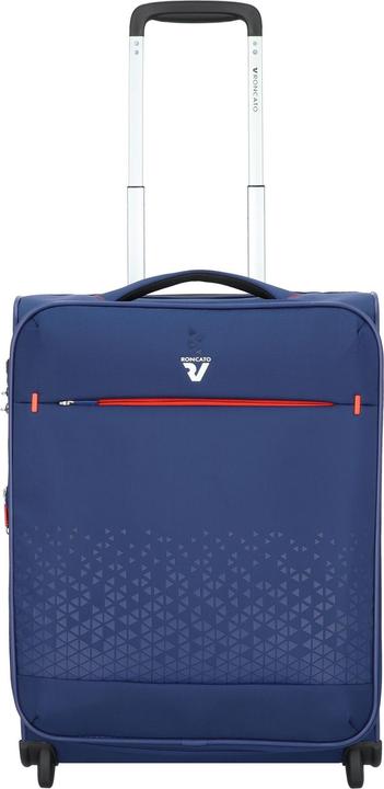 Produktbild Roncato Crosslite 2-Rollen Kabinentrolley 55 cm (40 l, Handgepäck (bis 50l))
