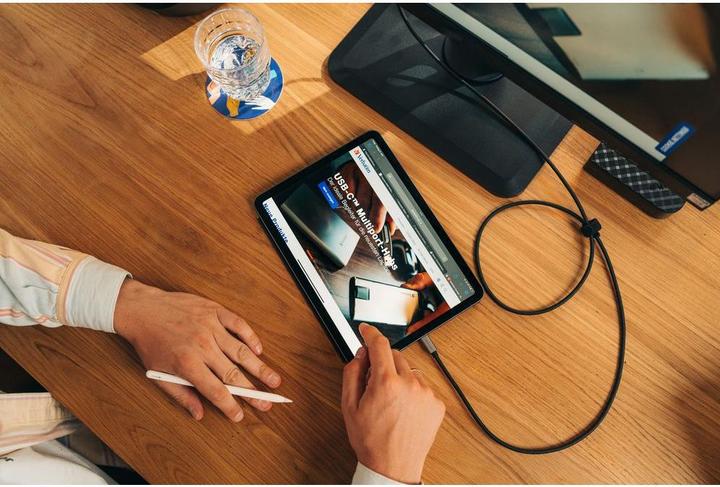 Image du produit Verbatim USB Type-C à (1.50 m, USB Type C)