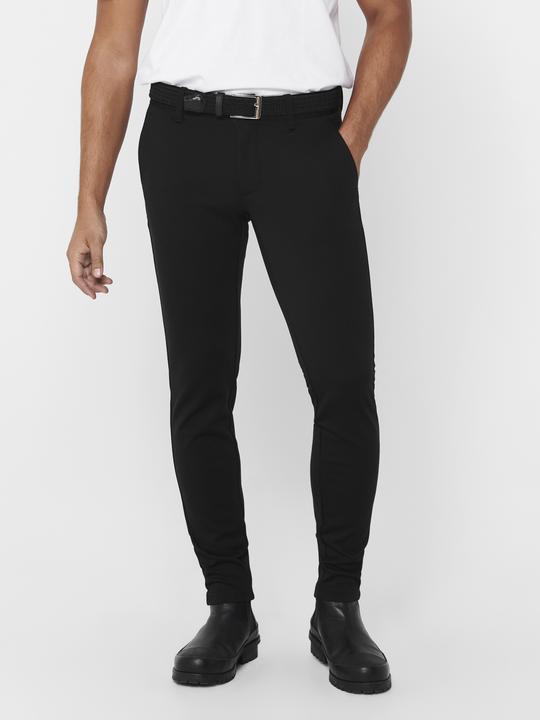 Produktbild Only & Sons ONSMARK SLIM GW 0209 PANT NOOS (W36/L36)