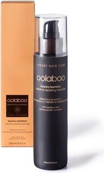 Produktbild oolaboo bouncy bamboo - hair bath (250 ml, Flüssiges Shampoo)
