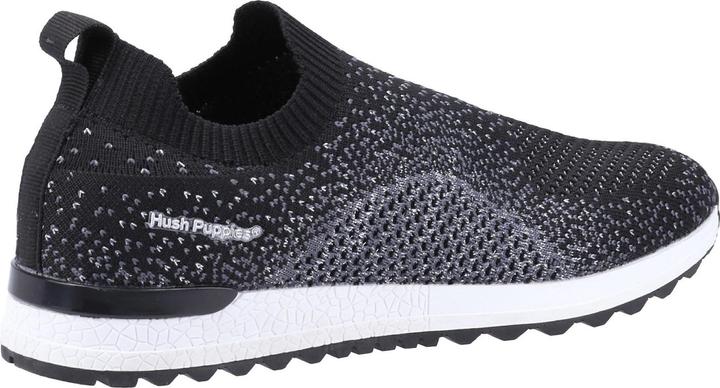 Image du produit Hush Puppies Baskets Ennis (39)