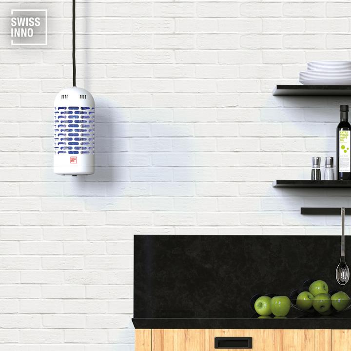 Produktbild Swissinno Elektrischer Insekten-Falle LED 3 Watt