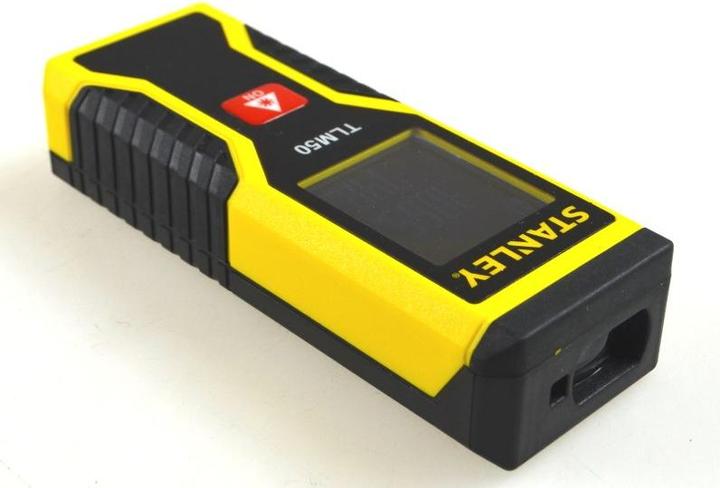 Produktbild Stanley TLM50 (15 m)