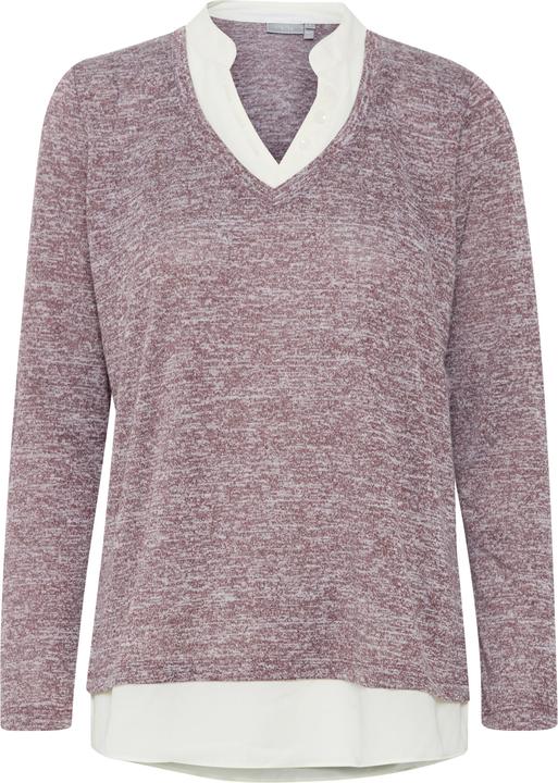 Fig melange w. solid (201781)