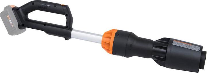Productafbeelding Worx Bladjet WG543E.9 (Oplaadbare batterij, Bladblazer)