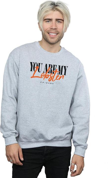 Produktbild Friends Lobster Soul Mates Sweatshirt (M)