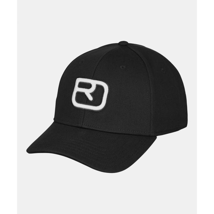 Produktbild Ortovox Logo Flex Cap (58)