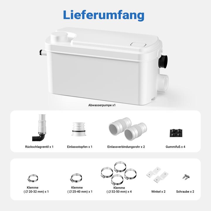 Immagine prodotto XPOtool Kleinhebeanlage