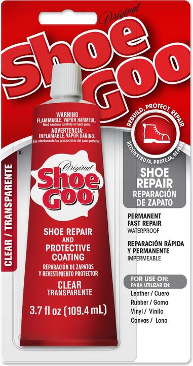 Shoe Goo 109.4 ml (109.40 ml)