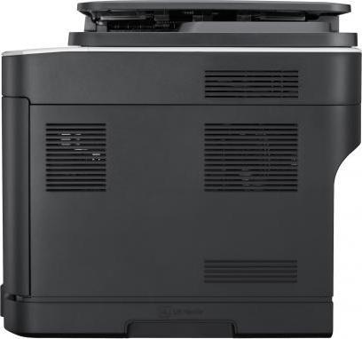 Actual product image Samsung CLX-3185FN Colour laser printer/scanner/copier/FAX (Laser, Colour)