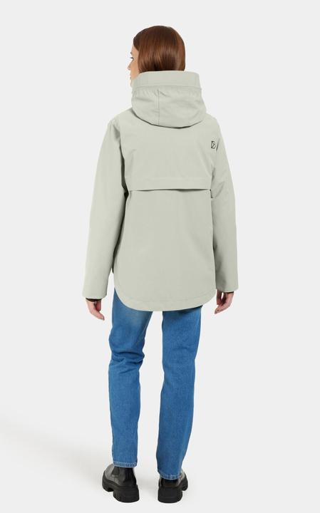 Produktbild Didriksons Women's Jennie Jacket 2 (38, S)