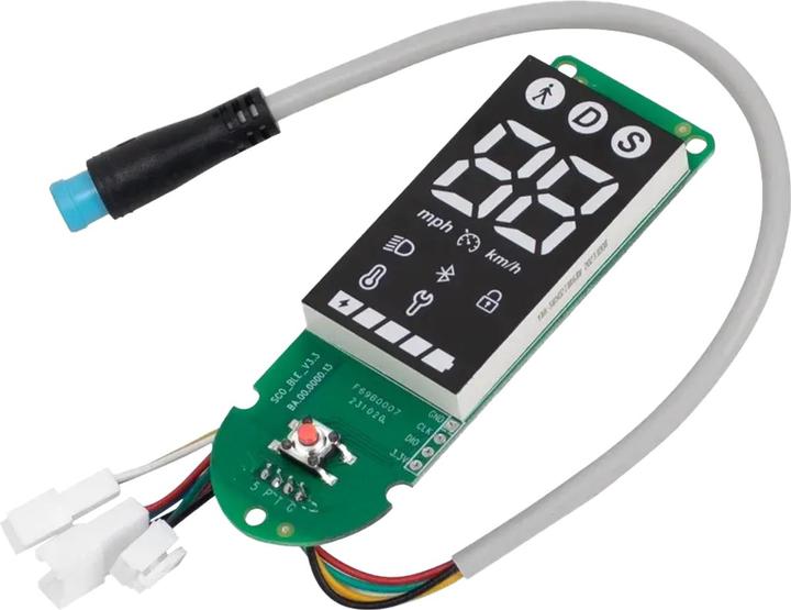 Image du produit Avizar Pièce de rechange de l'interface entreprise