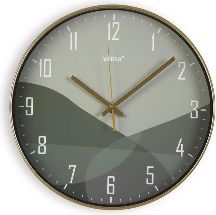 Horloge murale