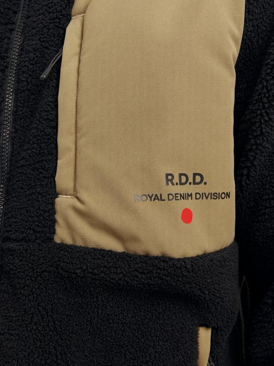 Image du produit Jack & Jones Veste polaire RDD Veste polaire (XL)