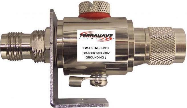 Produktbild Ventev Lightning Arrestor 0-6GHz