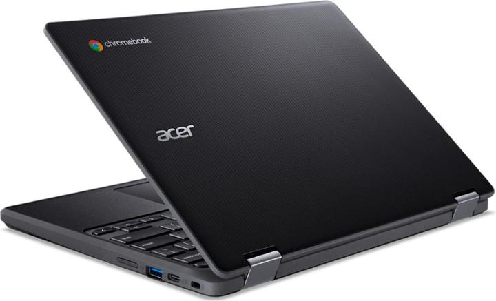 Produktbild Acer CB R756T-TCO-C7GP Chrome N100/4GB/64GB eMMC/11.6" MultiTouch (11.60", Intel N100, 4 GB, 64 GB, DE)