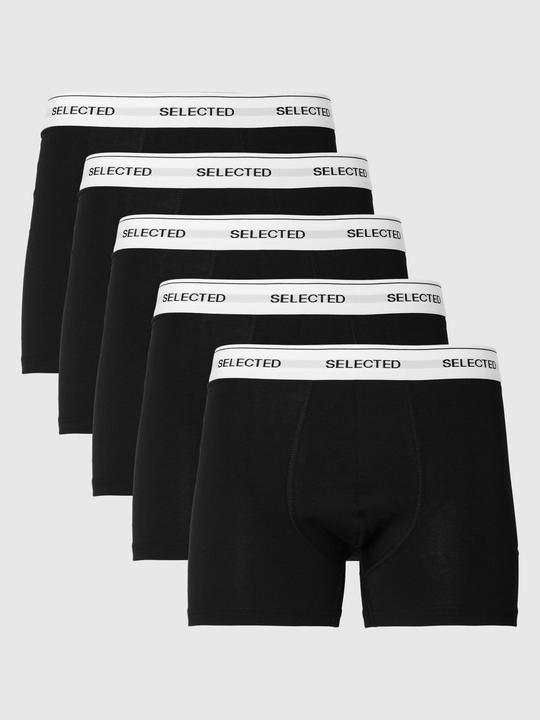 Produktbild Selected Homme Liam (M, 5er Pack)