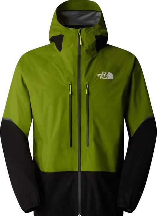 North Face Balmenhorn Futurelight Shell