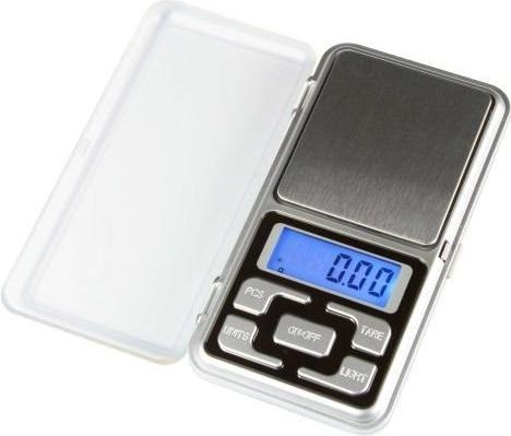 Immagine prodotto Swissdetector Bilancia tascabile digitale 0,01 - 100 g