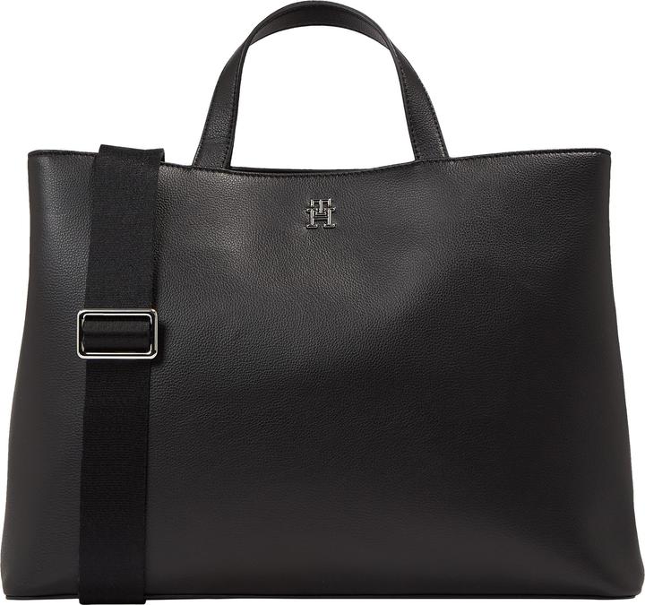 Tommy Hilfiger Handtasche TH Essential SC Workbag PSP24