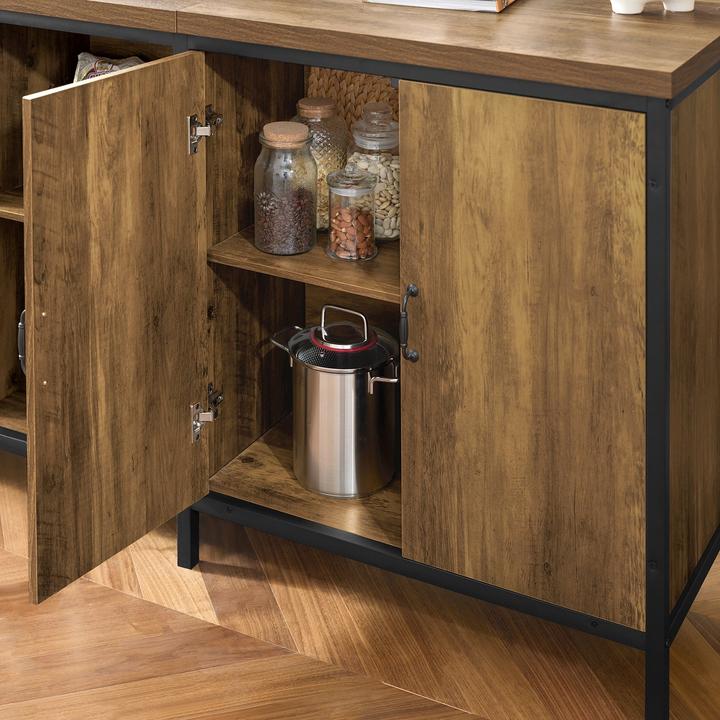 Produktbild SoBuy Kommode (170 x 89 x 60 cm)
