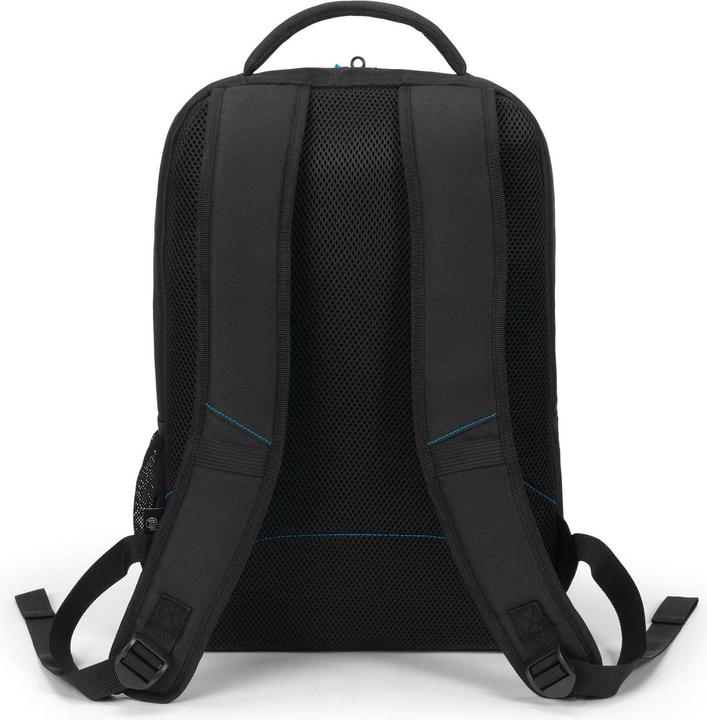 Produktbild Dicota Backpack SPIN II 13-16 Black (18 l)
