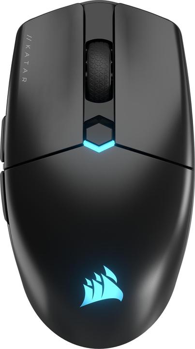 Corsair Katar Elite (Wireless)