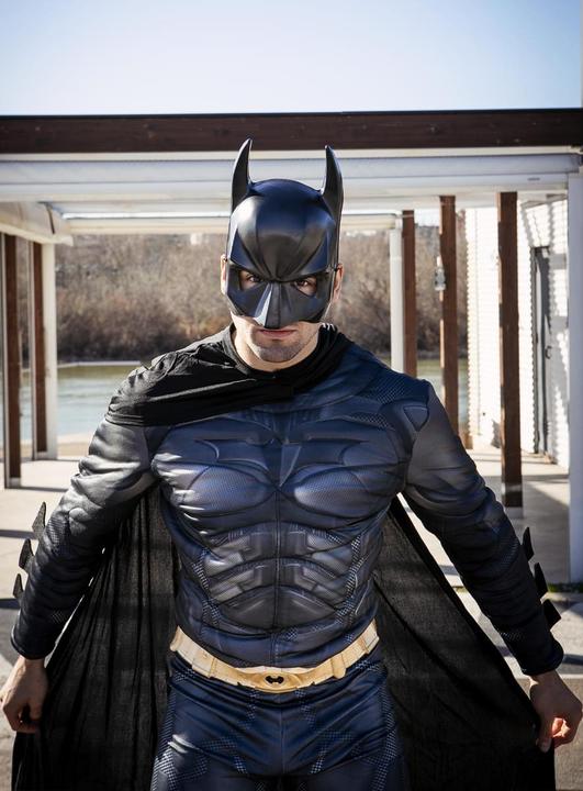 Immagine prodotto Metamorph The Dark Knight – Batman Kostüm (S)