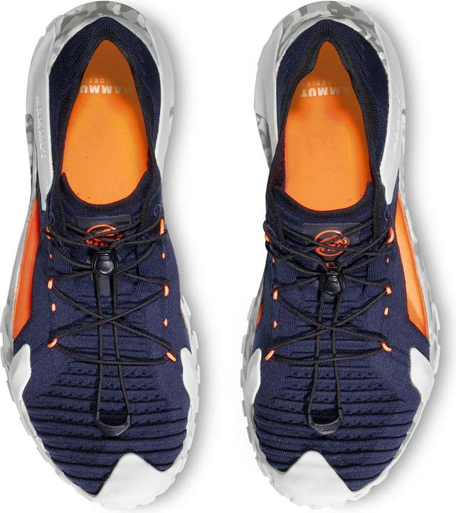 Image du produit Mammut Hueco II Air Basse Hommes (46 2/3)