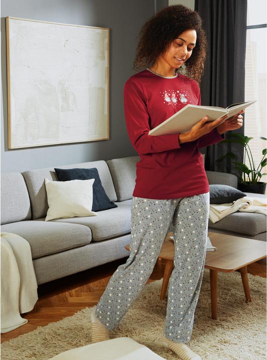 Image du produit Erwin Müller Pyjama pour femme (40)