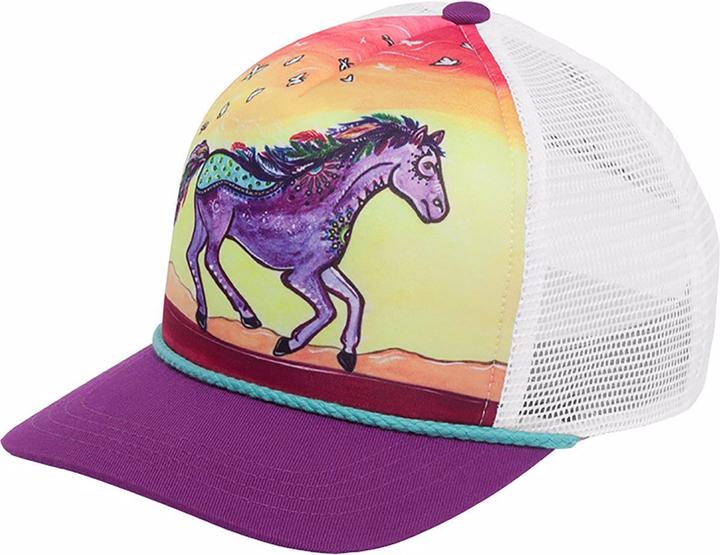 Sunday Afternoons Artist Series Cooling Trucker Cap (L, Taglia unica)