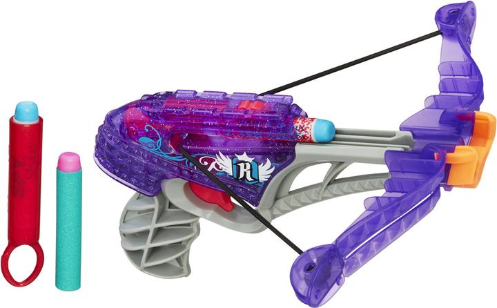 Image du produit Nerf Diamondista