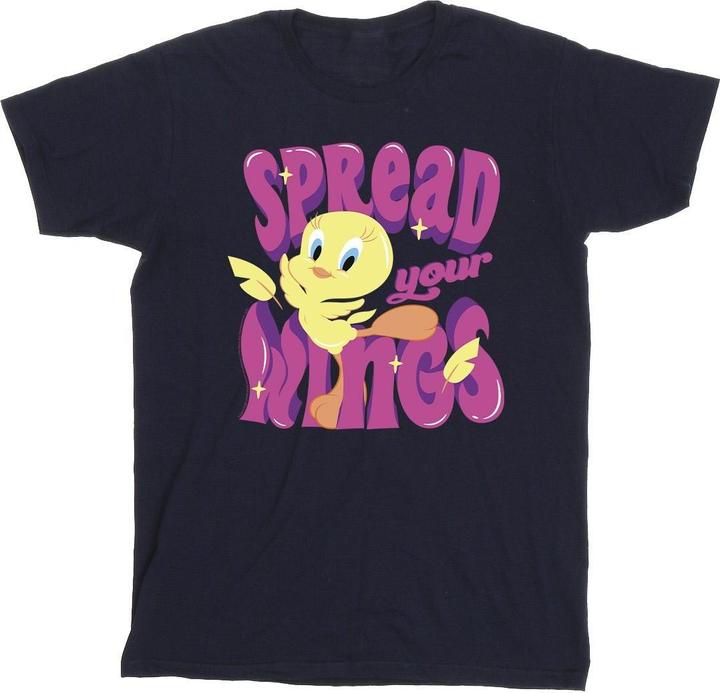 Looney Tunes Tweeday Spread Your Wings TShirt Mädchen