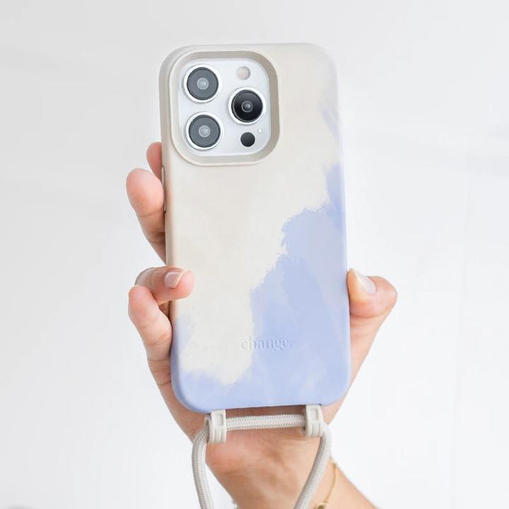 Immagine prodotto Woodcessories Change Case Bio (Apple iPhone 15 Plus)