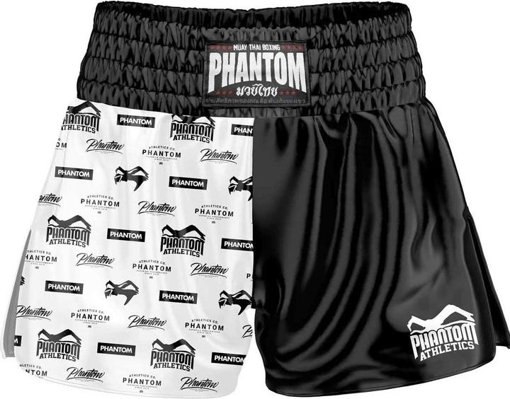 Produktbild Phantom Athletics Muay Thai Shorts Legend (XL)