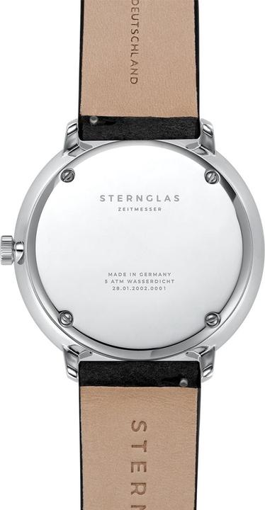 Image du produit Sternglas S01-HH11-VI15 (Montre analogique, 42 mm)