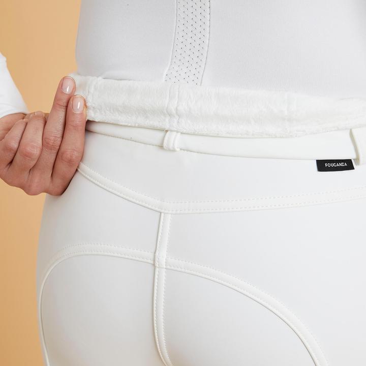 Image du produit Fouganza 500 KIPWARM COMPET (XL)