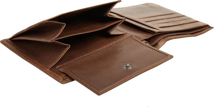 Actual product image Bodenschatz Geldbörse