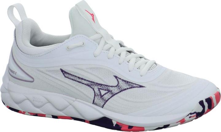 Produktbild Mizuno Wave Luminous 3 (38)