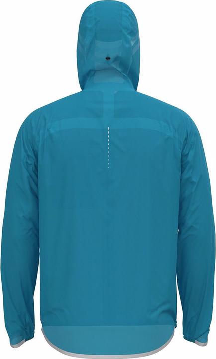 Image du produit Odlo Zeroweight Dual Dty Waterproof Jacke (S)