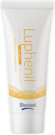 Image du produit Sterisol Crème pour les mains Luphenil 50 ml